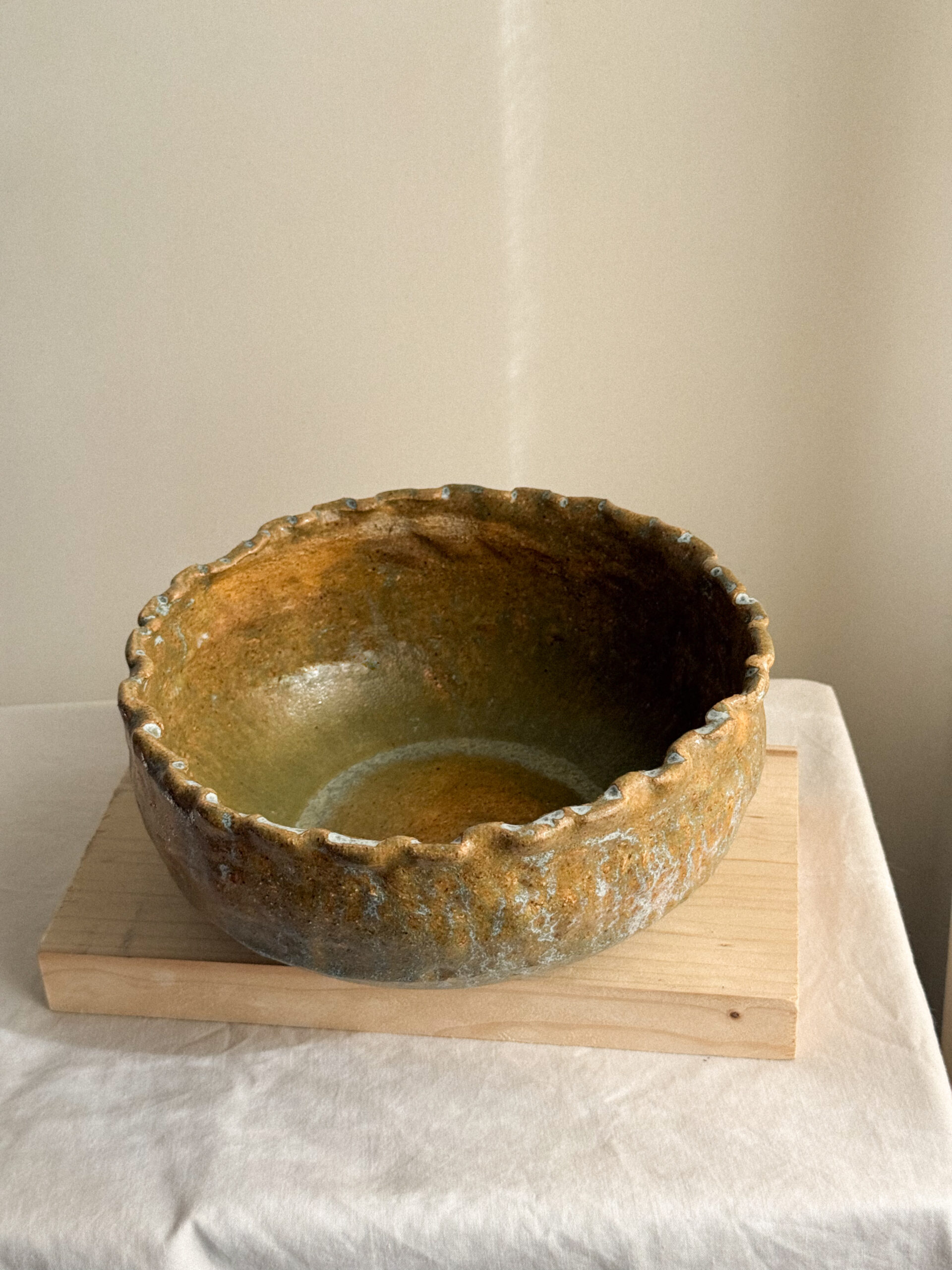 golden pasta bowl - immagine 2